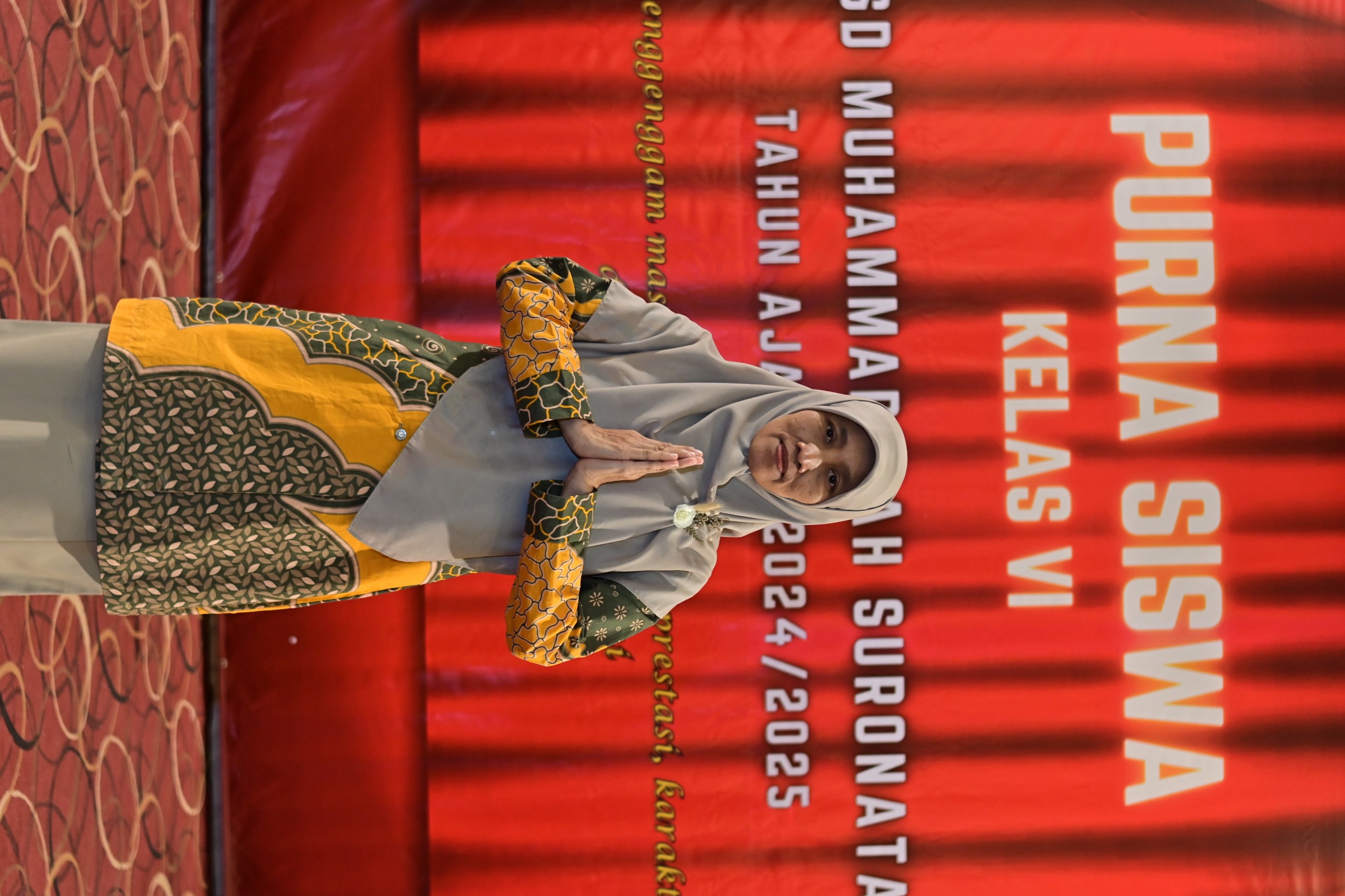 Wiwik Dwi Purwani, S.Pd