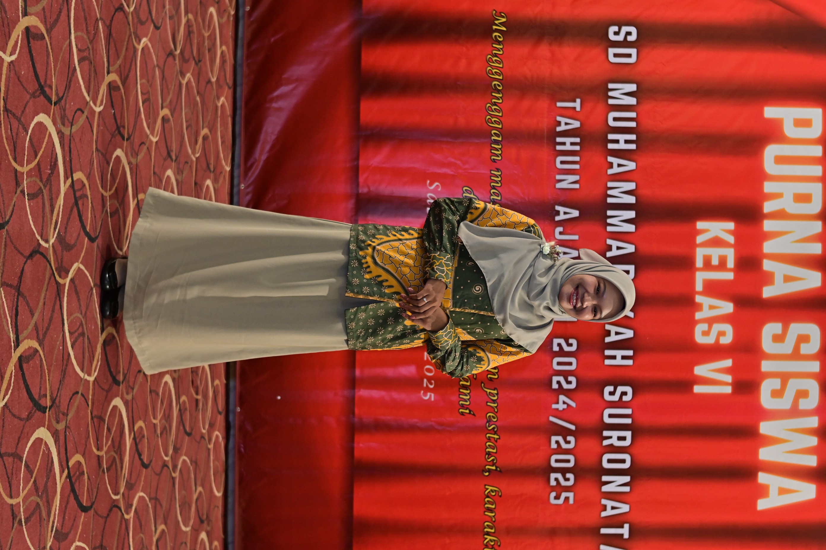 Silvani Fazrika Zulfianti, S.Pd