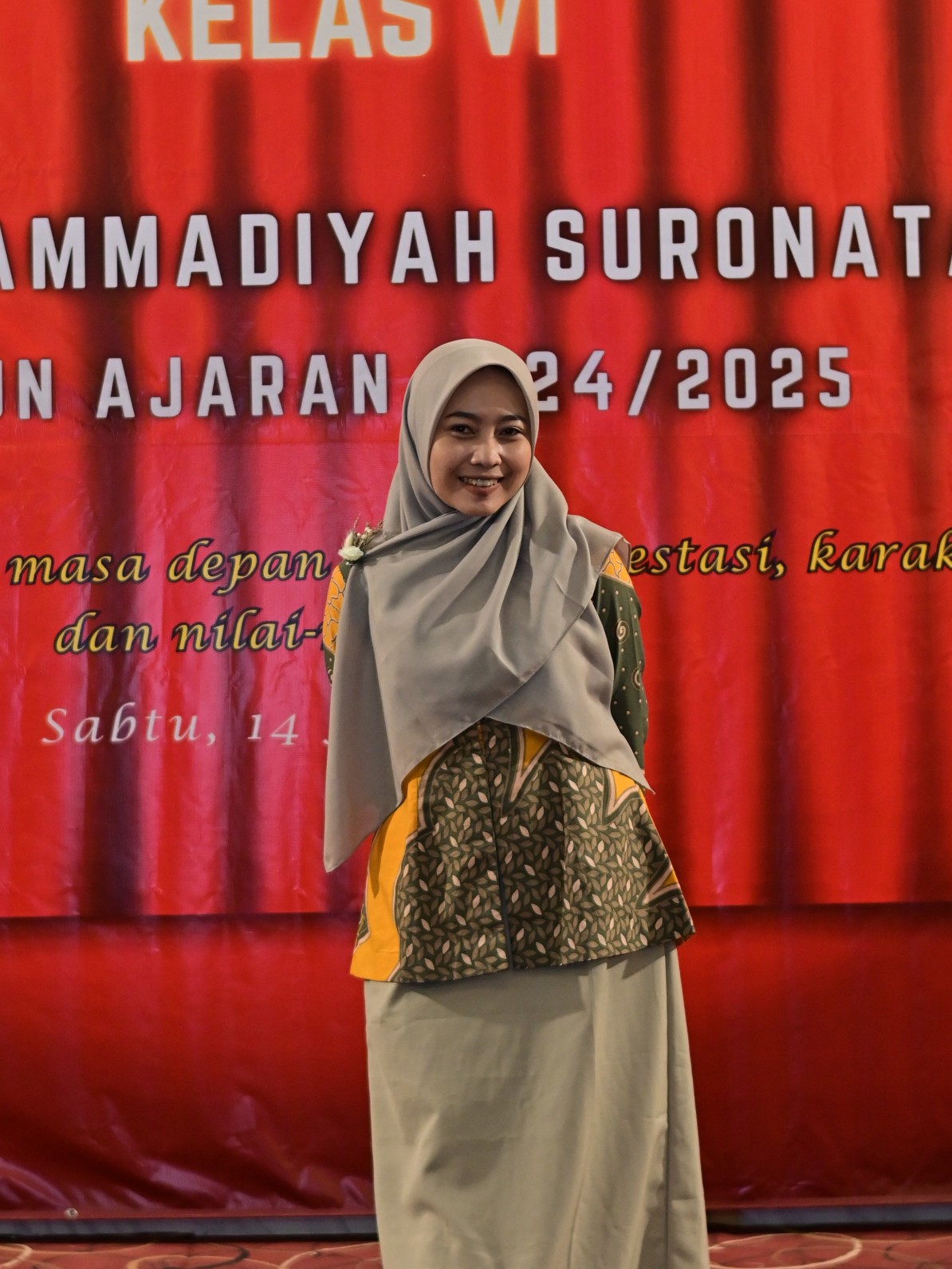 Firyal Nihalya Salsabila, S.Pd